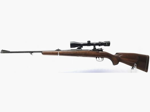 Kettner M98