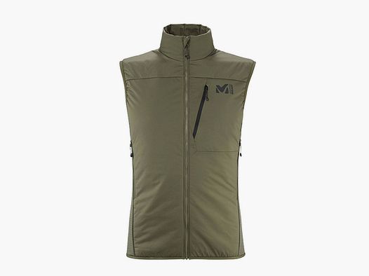 GILET – MILLET – MAGMA HYBRID V M Ivy