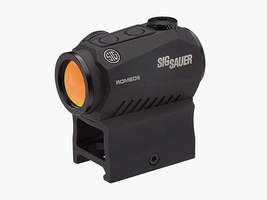 Sig Sauer ROMEO5 2MOA met geïntegreerde M1913 Picatinny montage SOR52001