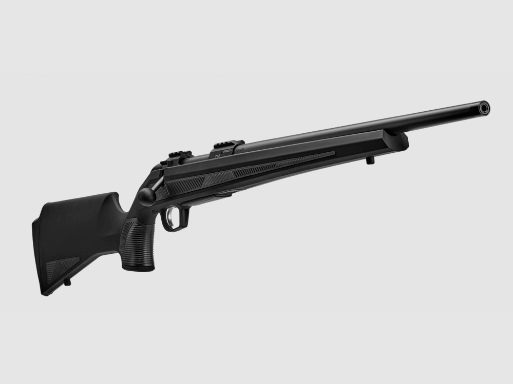 CZ 600 Alpha .223 Rem., Bild 2 von 3