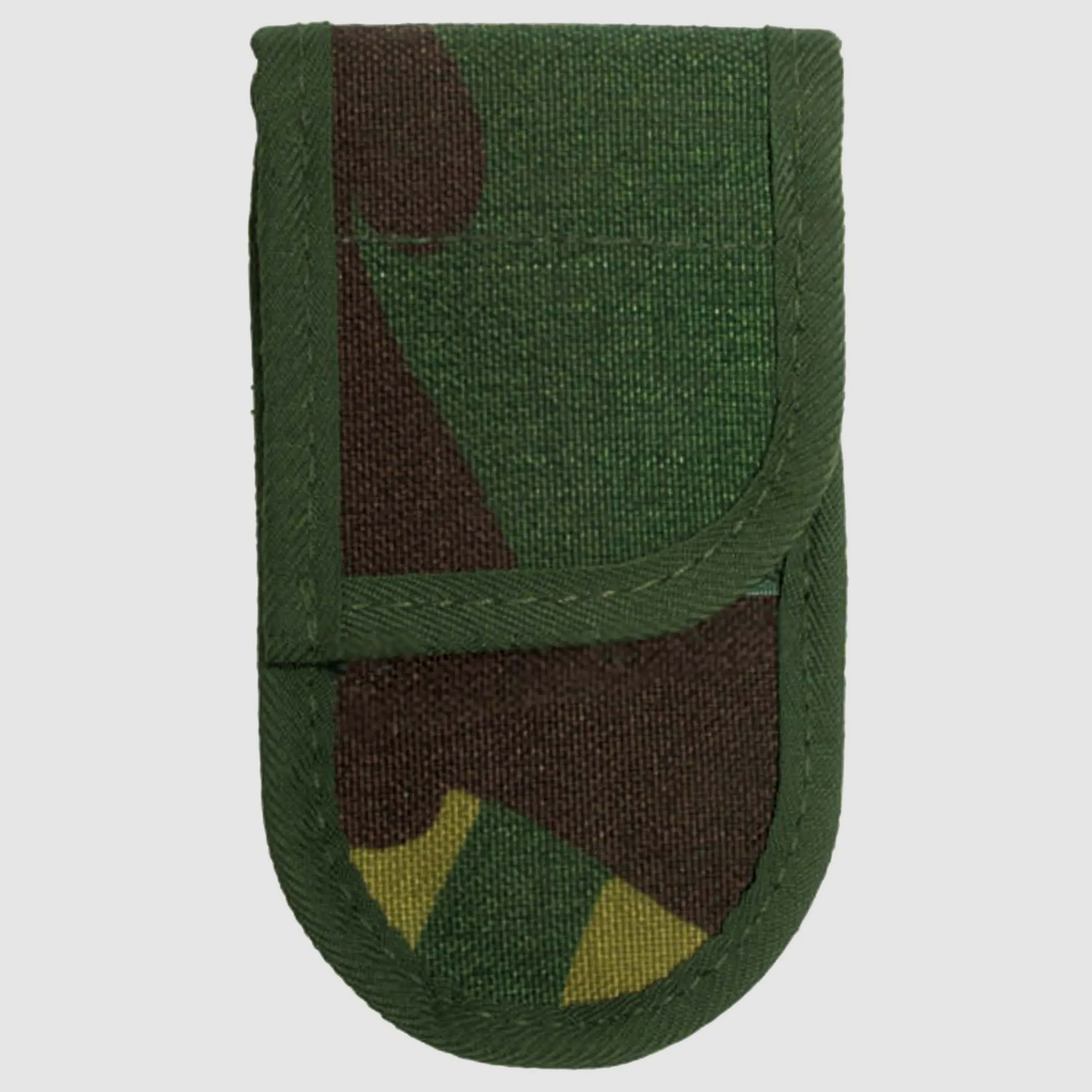 Holländische Armee Holländische Messertasche tarn gebraucht