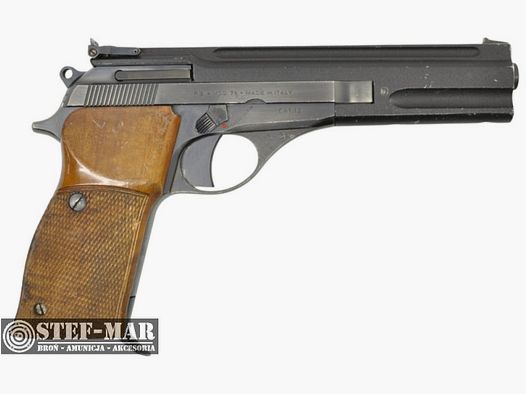Pistolet Beretta Model 76, kal. 22 Long Rifle [Z2189]