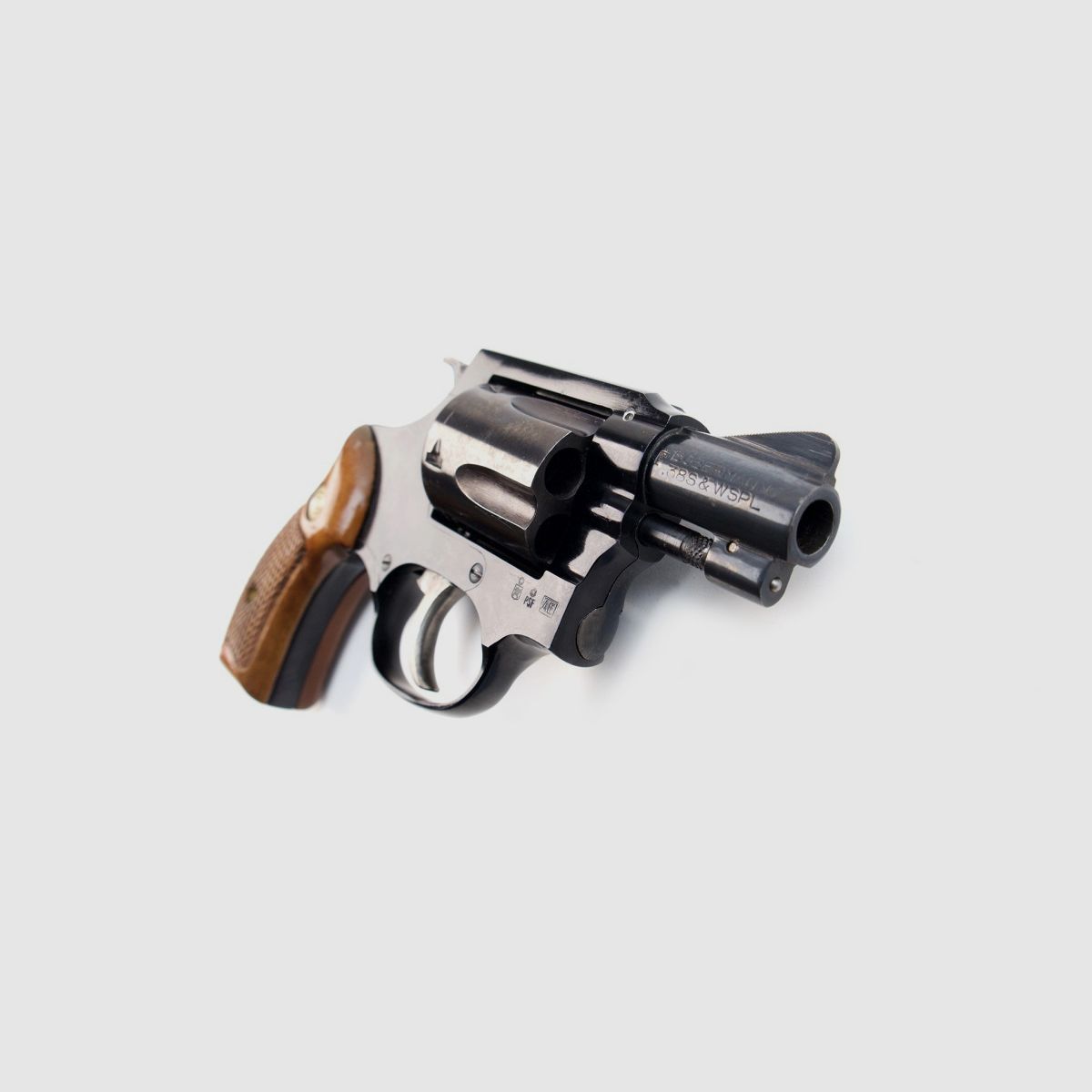 Riva Esterina Dobermann Kal. 38 Special, Bild 2 von 12