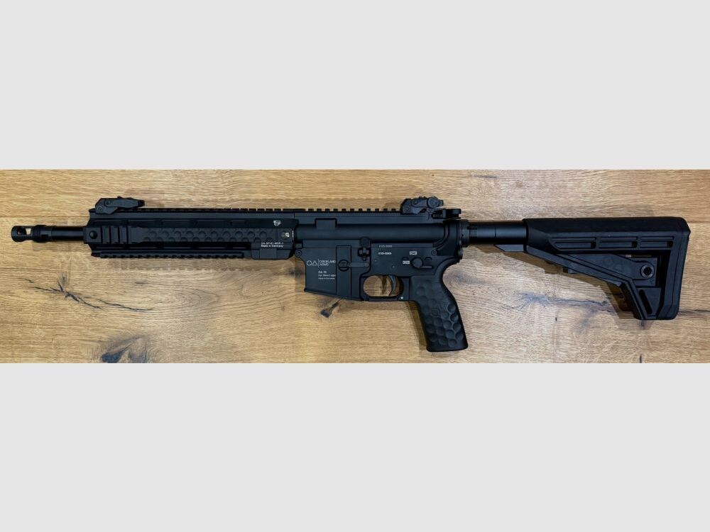 Oberland Arms OA-15 PR M9 SHORT 12"