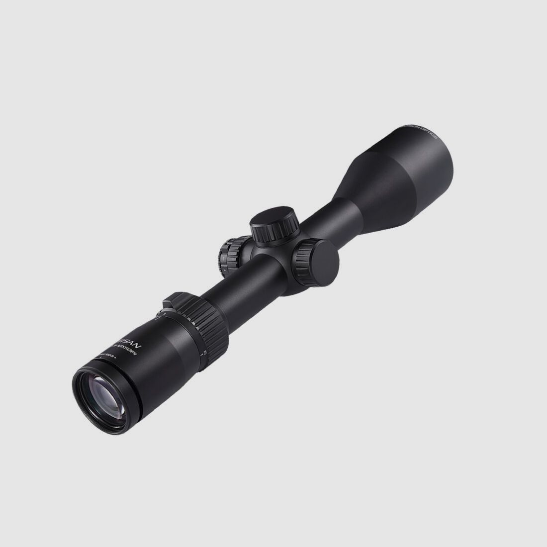 CVA Scout TD Thumbhole + OPTISAN EVE 2,5-10x50Pi Pack Complet, image 4 sur 5