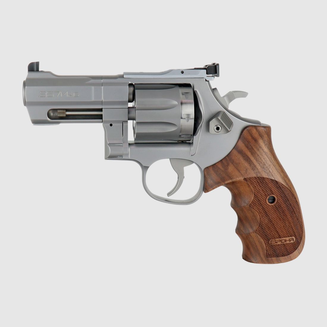  Spohr N643 Standard 3.0 8-Schuss, Bild 3 von 12