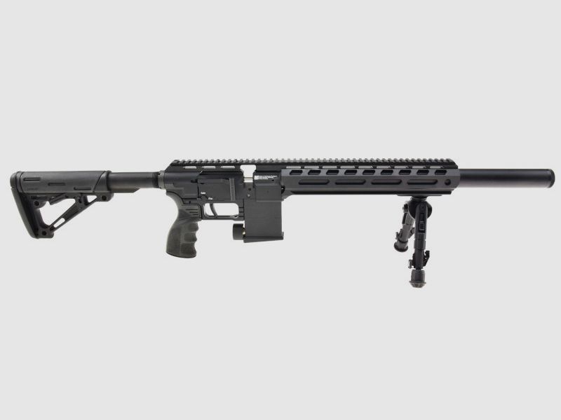 FX DRS Tactical 500 Set 5,5 mm (.22), image 1 sur 5