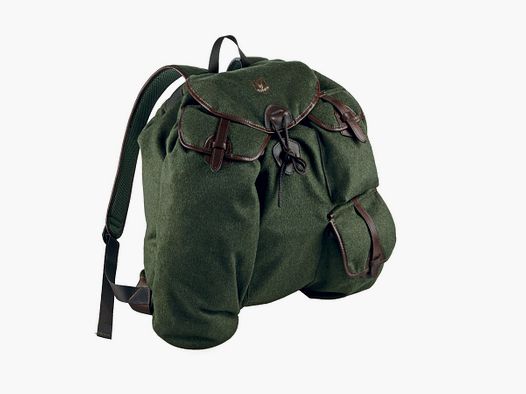 Lodenrucksack