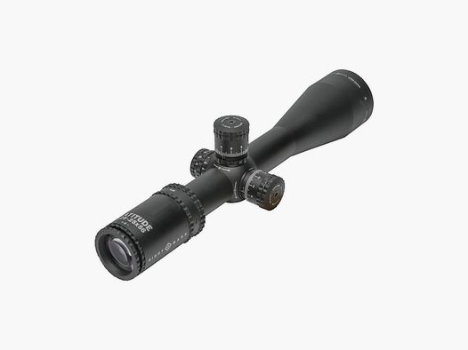 Sightmark Latitude 6,25-25-x56 PRS