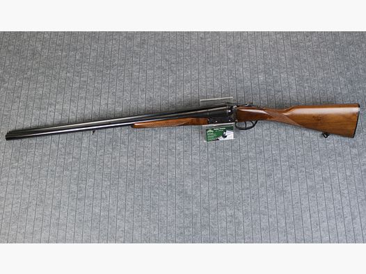 Diarm York 1 side-by-side shotguns 12/70