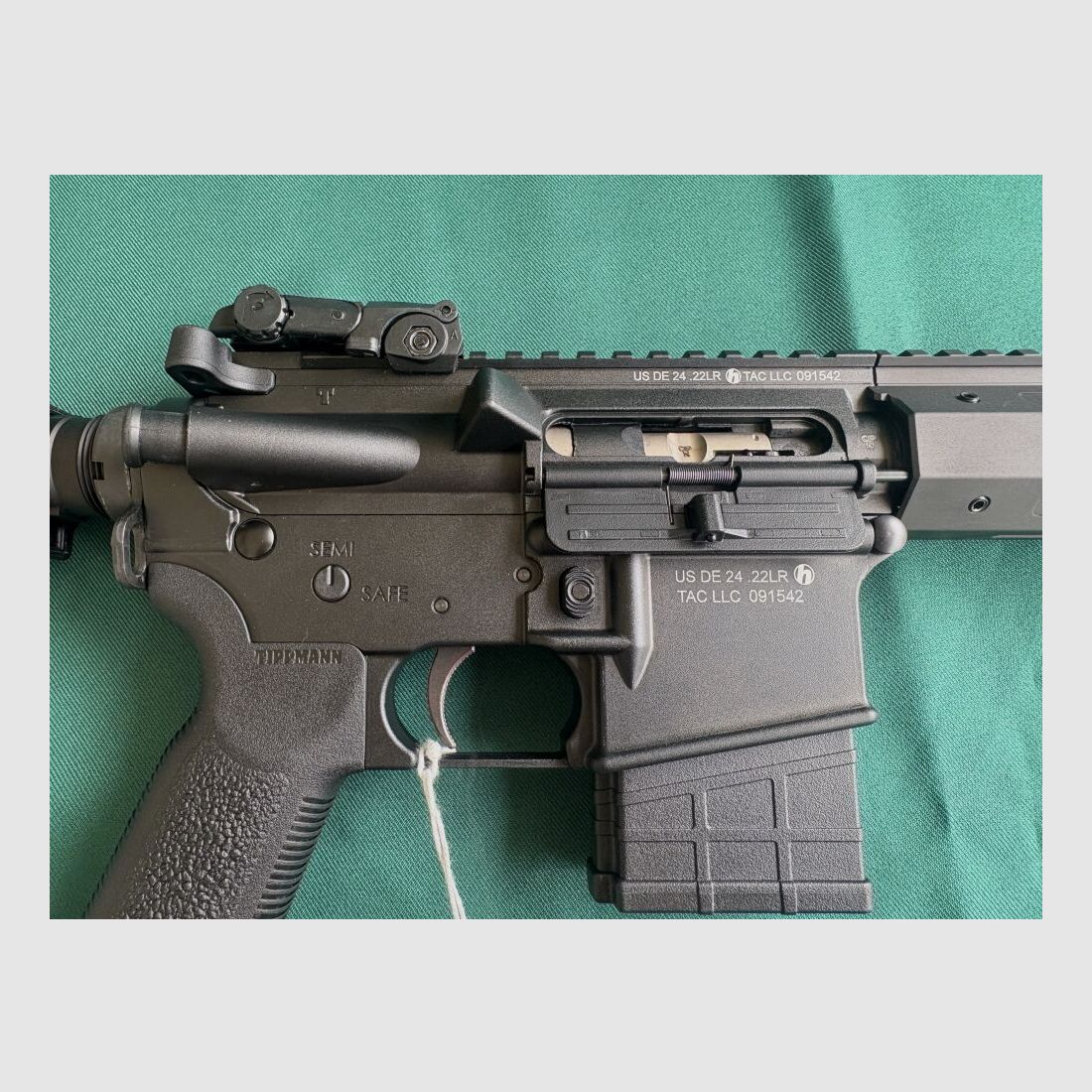 Tippmann Arms M4-22