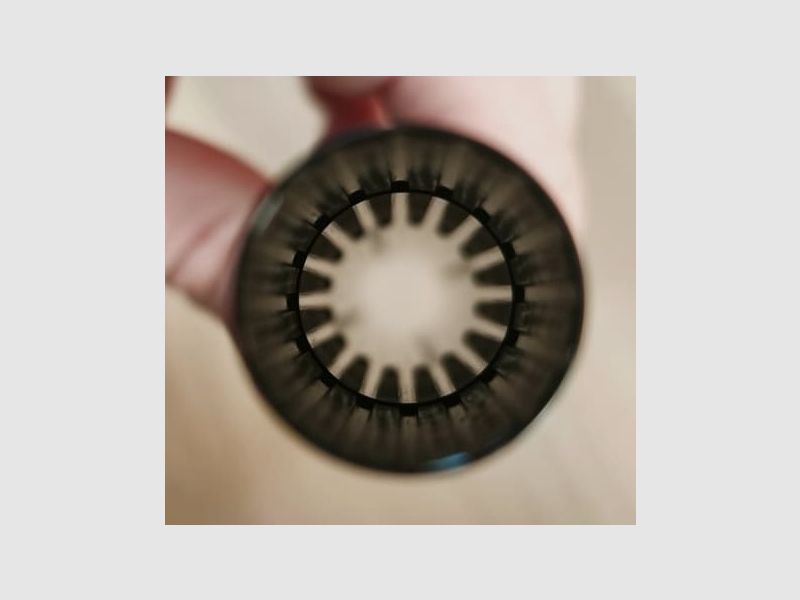 SmartParts Freak Set – 8 sleeves + 14" barrel ACP + Freak Back (Matrix/Cocker) - NEW