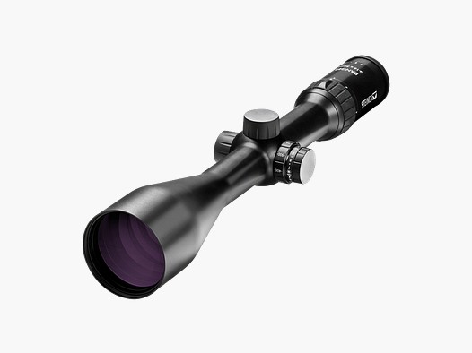 Steiner Ranger 4-16x56 Mil-Dot