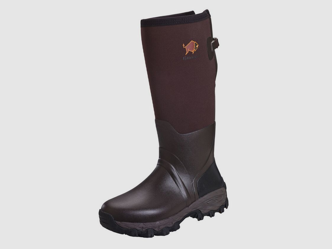 Gateway 1 Woodwalker 18" 4mm Dark Brown 41