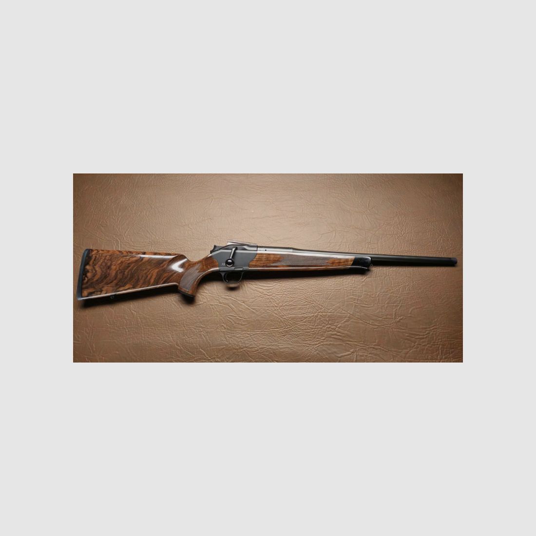 Blaser R8 8,5x55 Sondermodell DLC