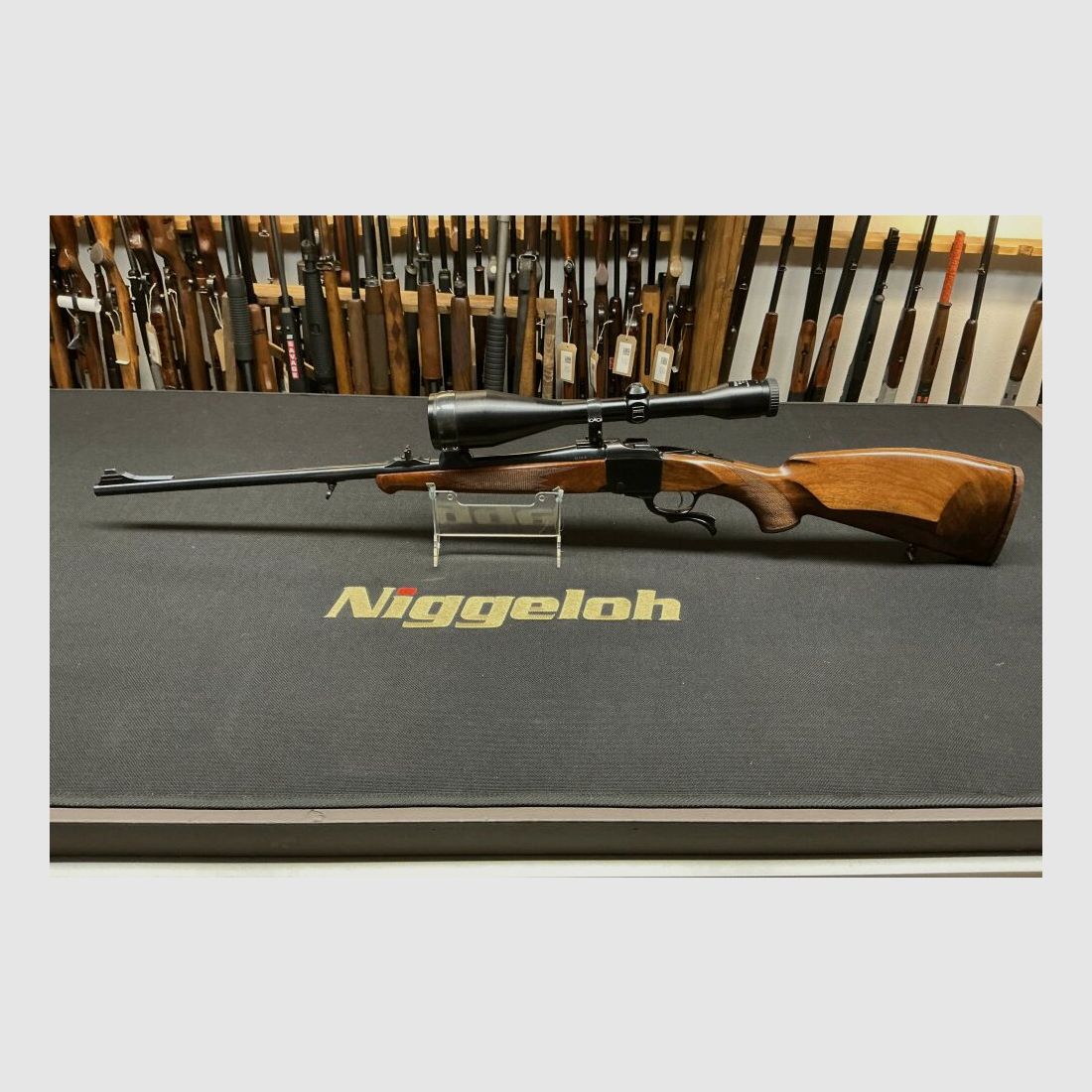Frankonia Ruger-Suhl .308Win