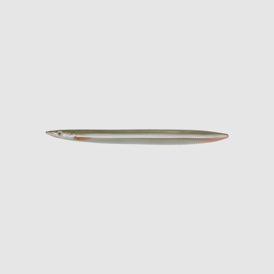 Savage Gear Line Thru sandeel 27G – Sandeel