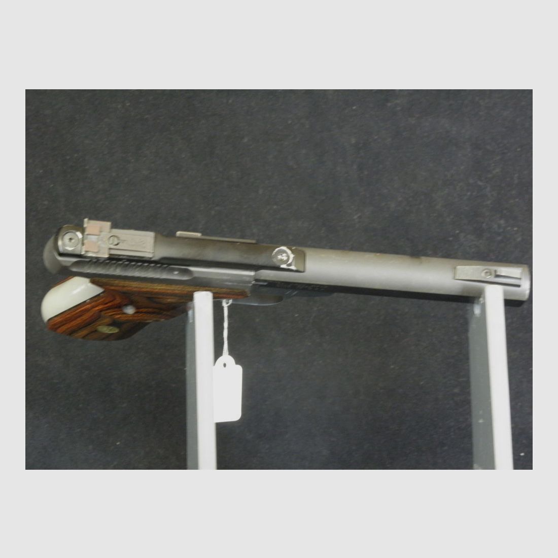 Browning Buck Mark Plus