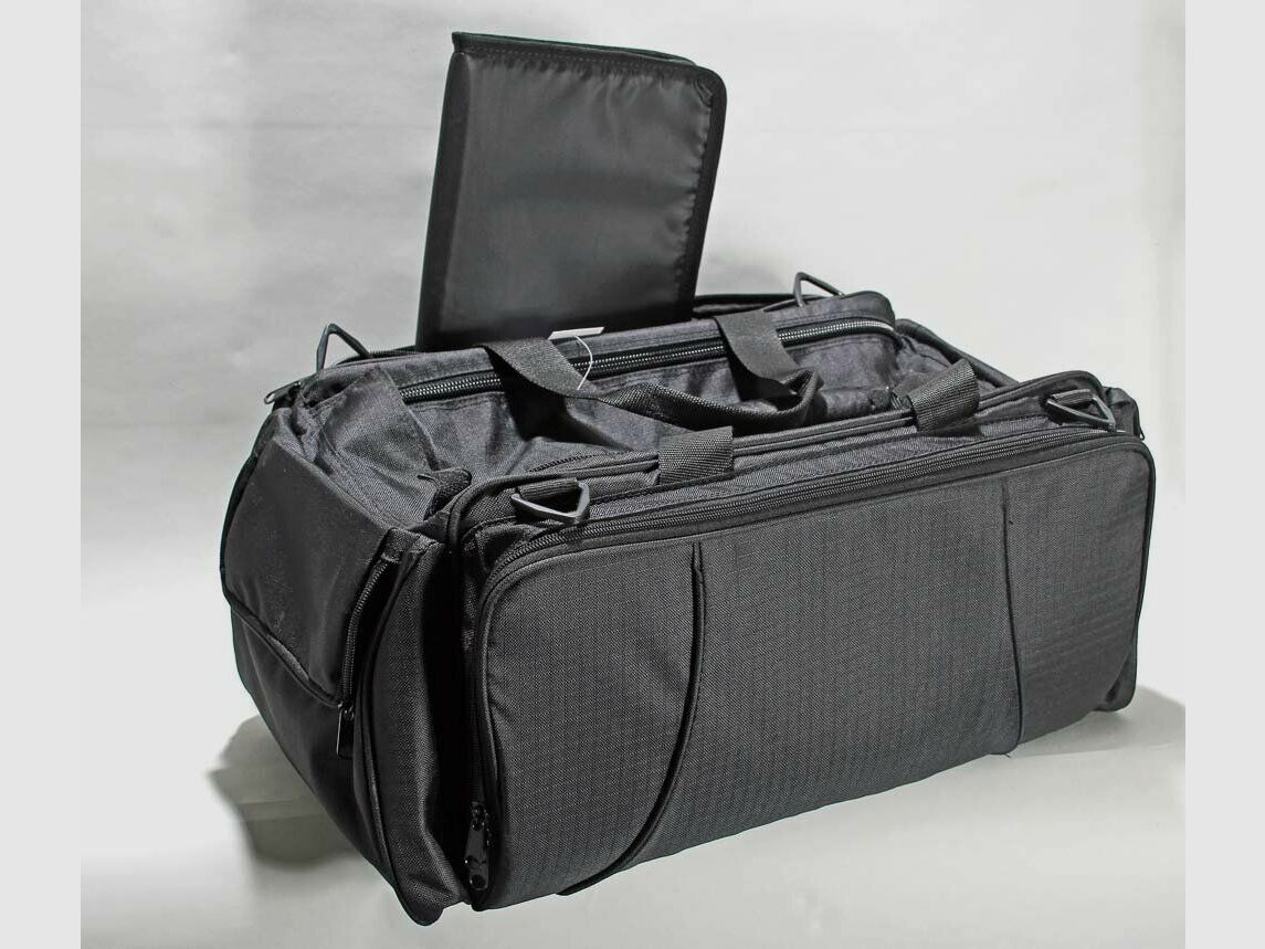 AKAH Range Bag 50x33x25cm