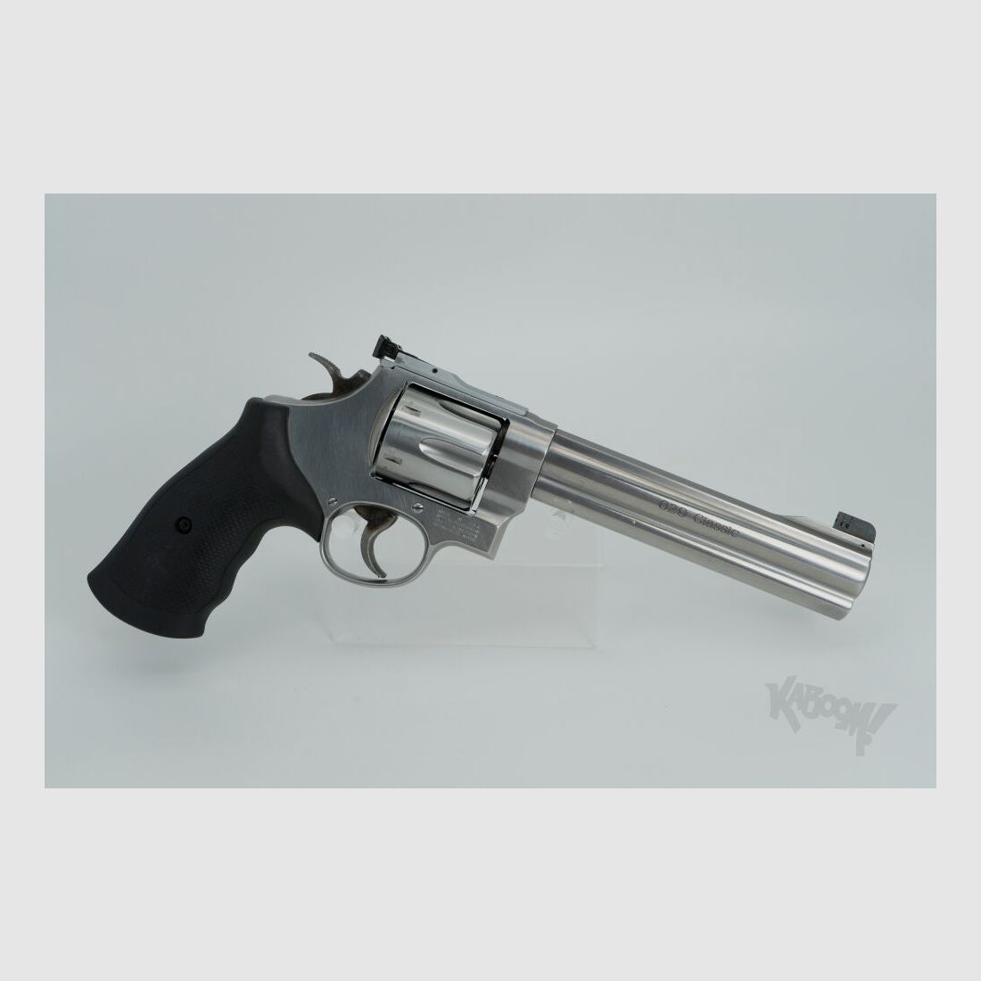 Smith & Wesson Model 629 Classic, .44 Remington Magnum, immagine 3 di 3