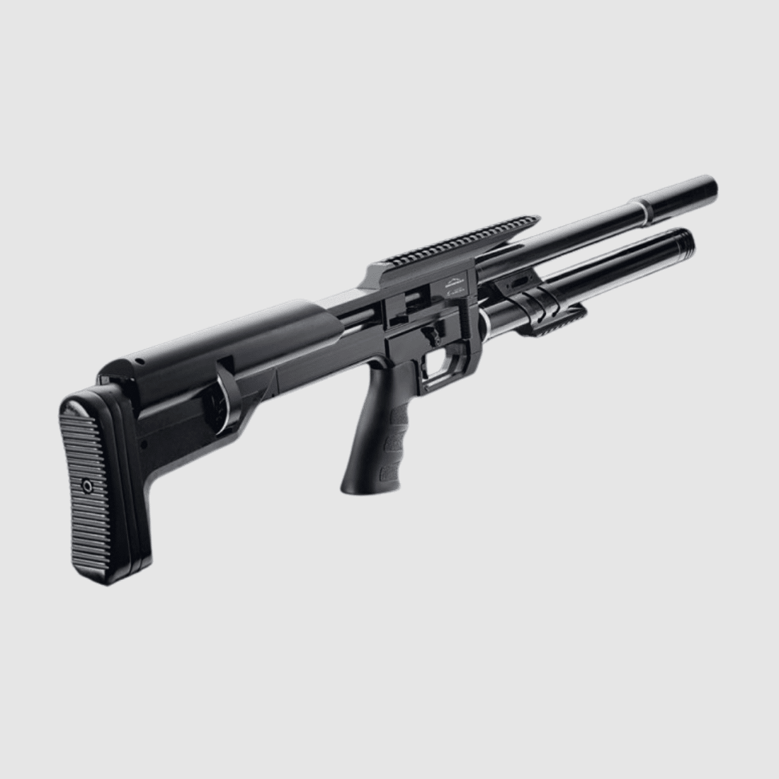 PCP-Büchse Arcea Snowpeak M60, Bild 2 von 8