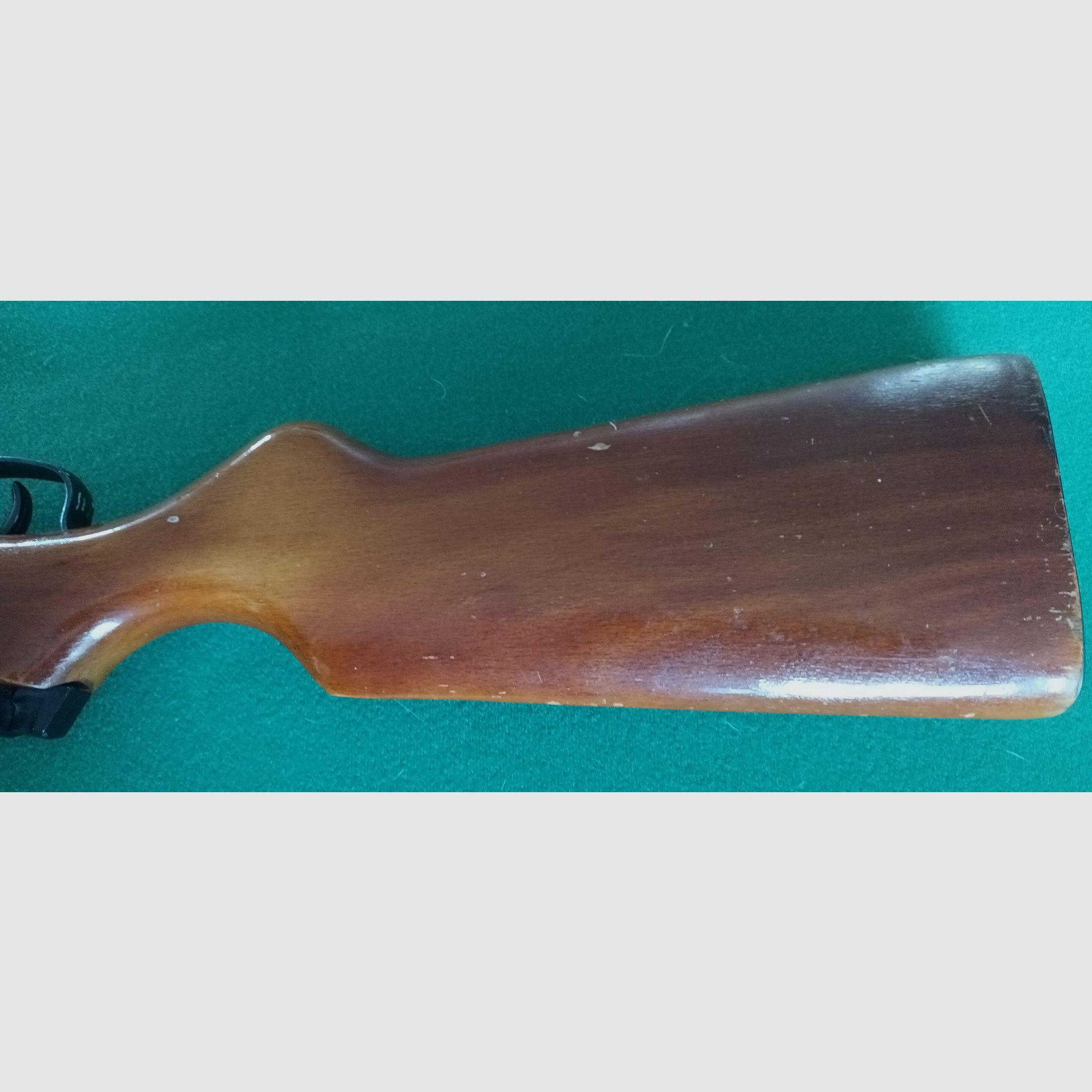 DDR Luftgewehr 