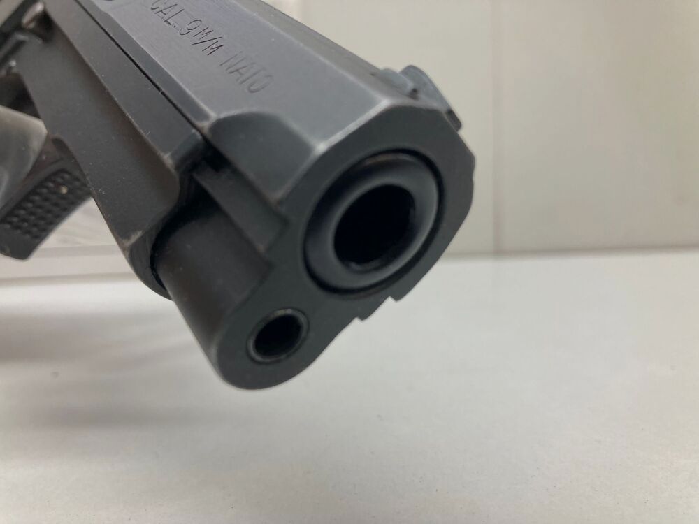 STAR M-43 Firestar - Armes Friedrichs