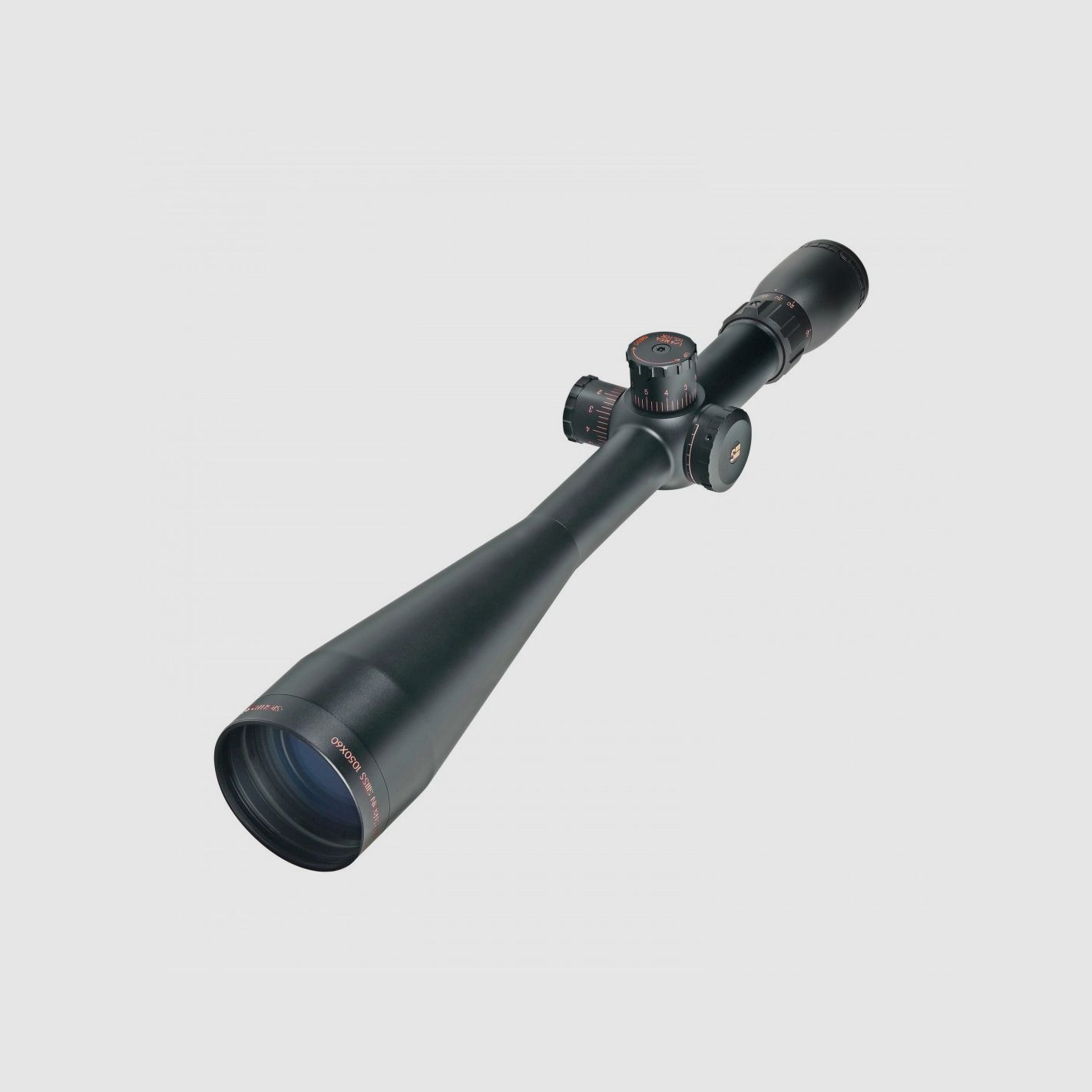 Sightron SIII Serie SS 10-50x60 LRMOA Ret. MOA2, Bild 1 von 3