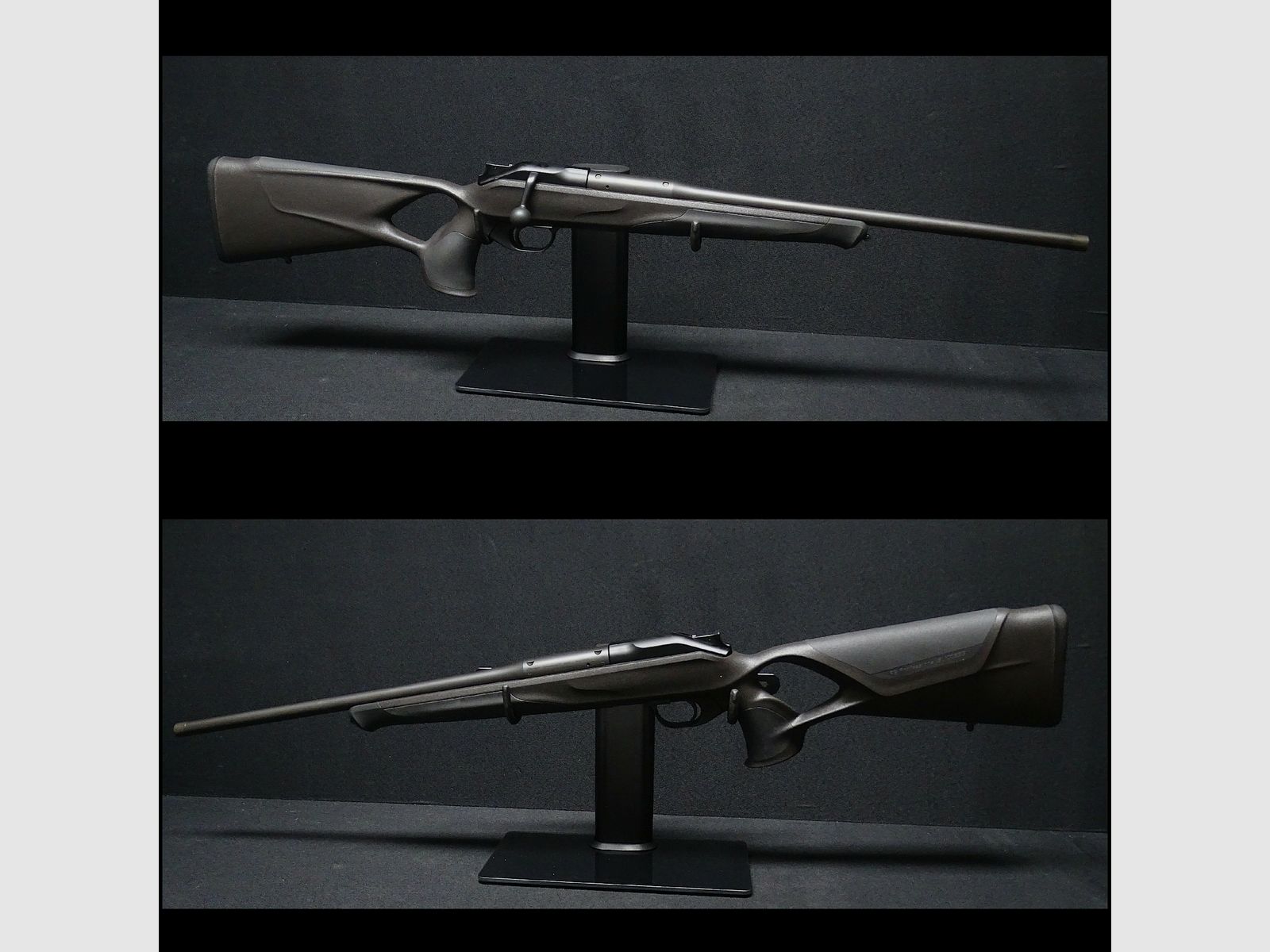 Blaser R8 Professional Success