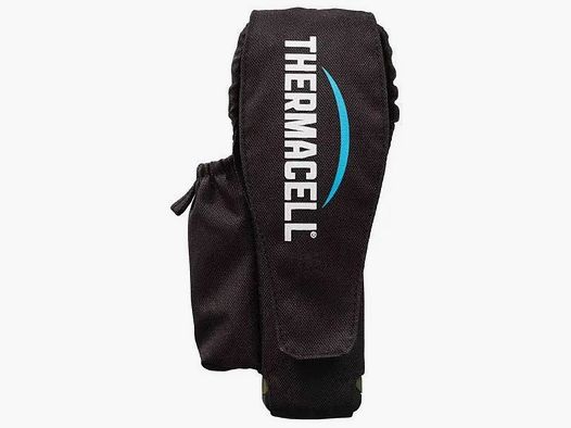 ThermaCELL Thermacell Holster APC-L für Insektenschutz Handgeräte - Schwarz