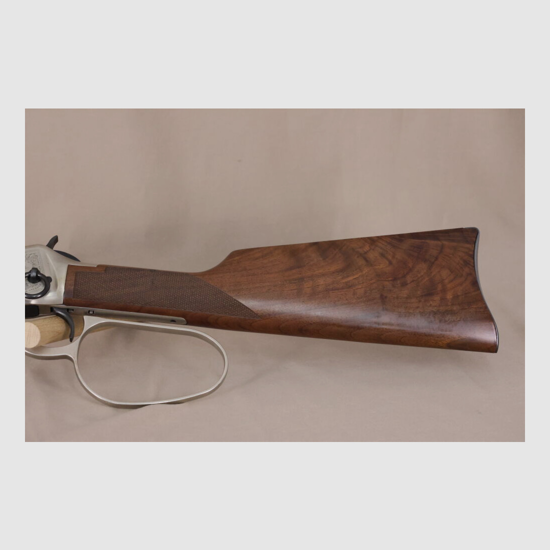 Winchester Mod. 94 // Edición John Wayne Conmemorativa // TOP