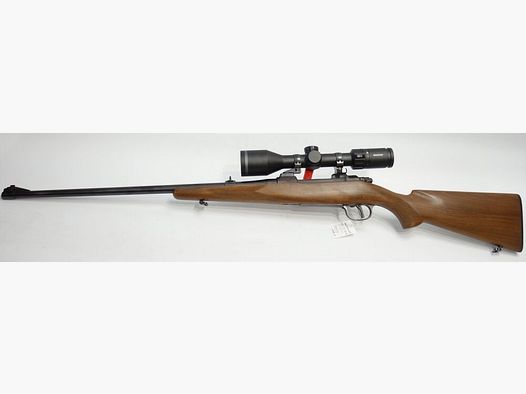 Brünner ZKK 600 ,3-12x56 Bauer ZF LA4