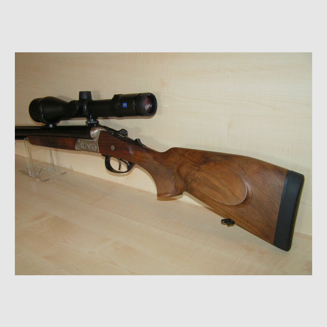Krieghoff Trumpf
