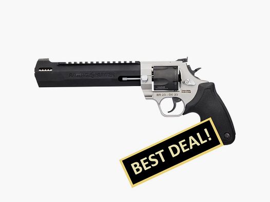 Taurus Revolver Raging Hunter - 8 3/8" Kaliber .454 Casull DuoTone