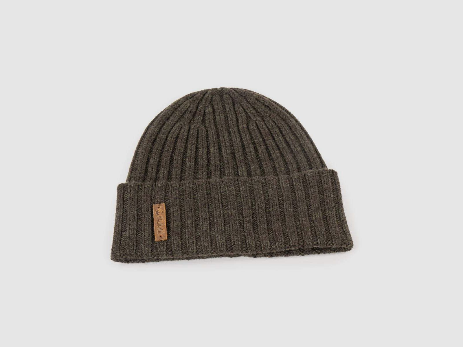 WALDKAUZ Berretto in Merino "Hiasl", immagine 4 di 4