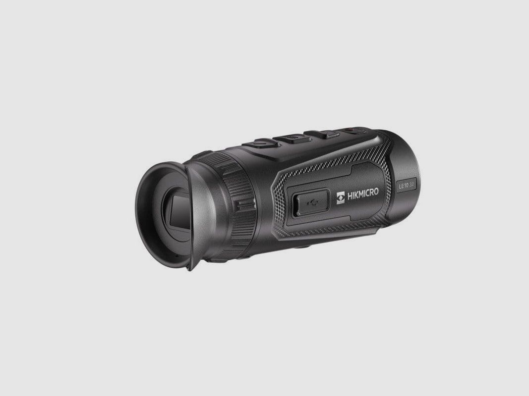 HIKMICRO LYNX LE10 3.0 appareil d’imagerie thermique, image 12 sur 16