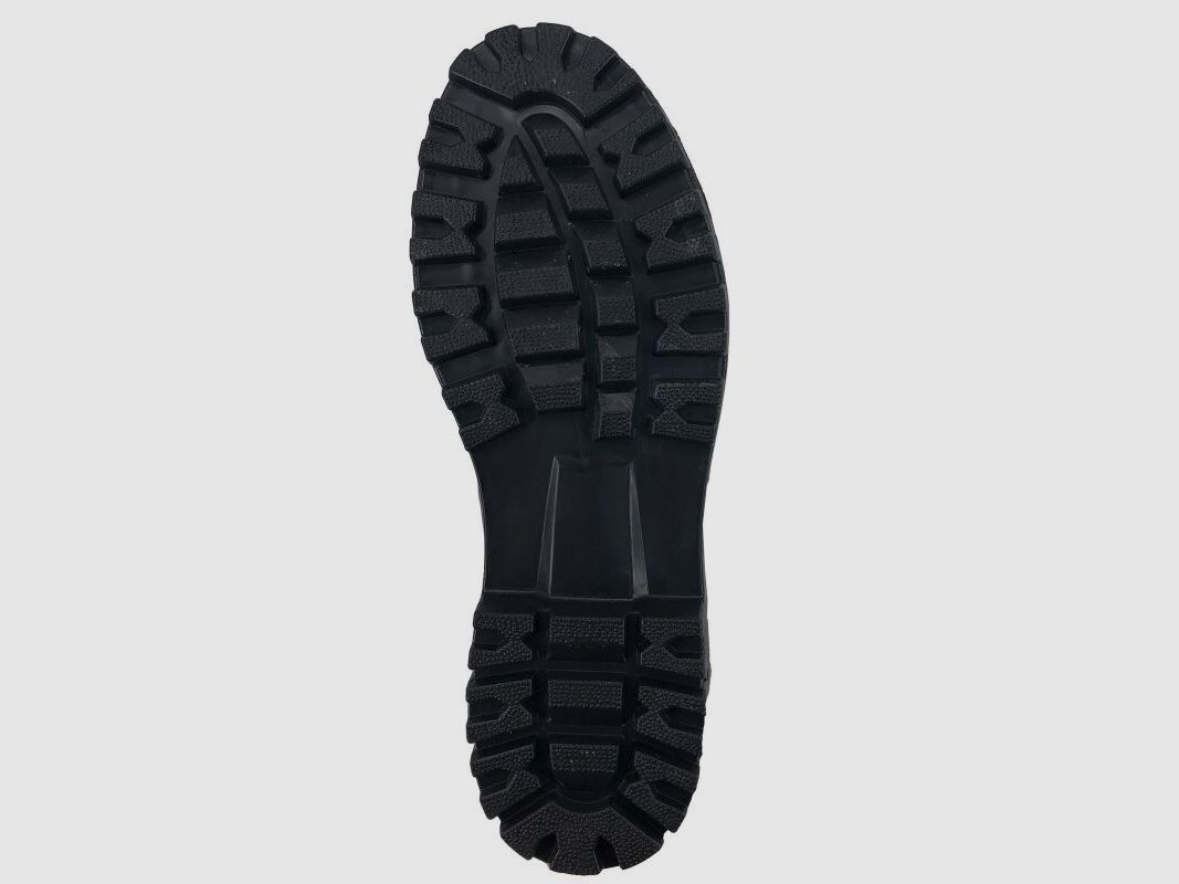 Tracker Neopren Comfort Gummistiefel Dark Olive