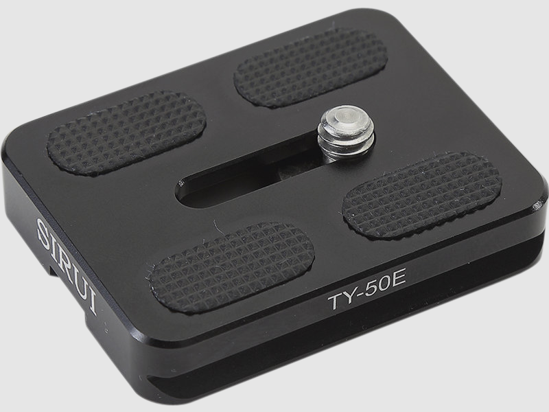 Sirui Plate TY-50E