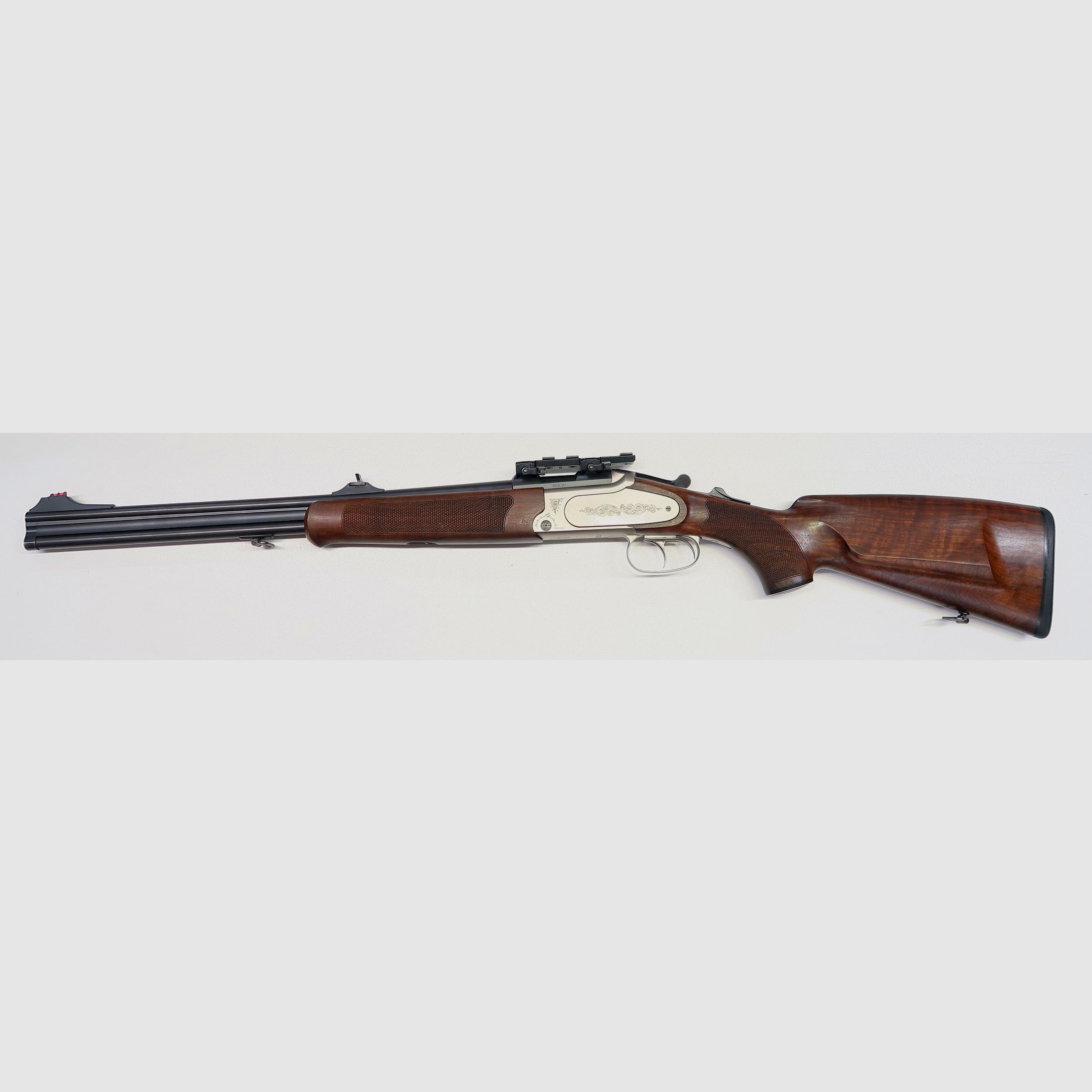 Merkel BDB B3 Premium 8x57JRS