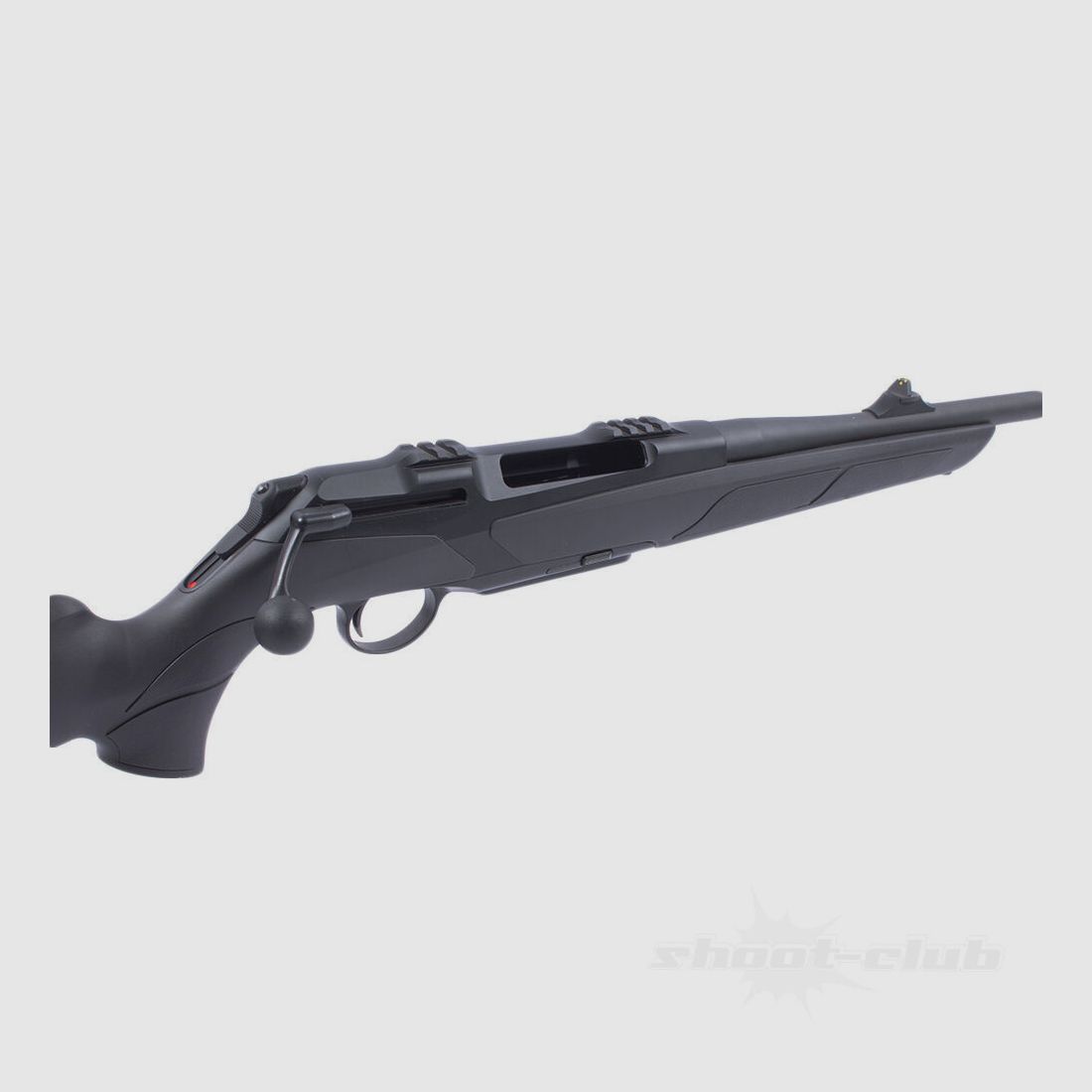 Merkel RX Helix Explorer Repetierbüchse Kaliber .308Win