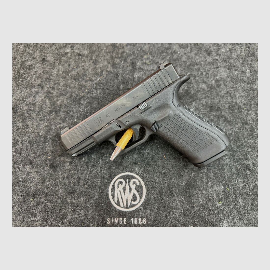 Glock 45 Gen. 5