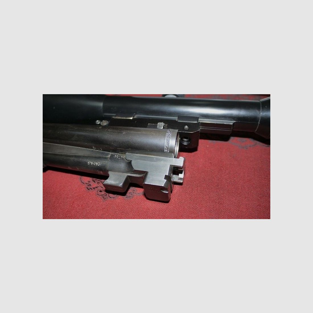 Krieghoff Plus