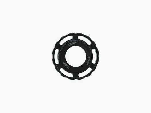 Instelwiel voor optiek AO 60 mm.