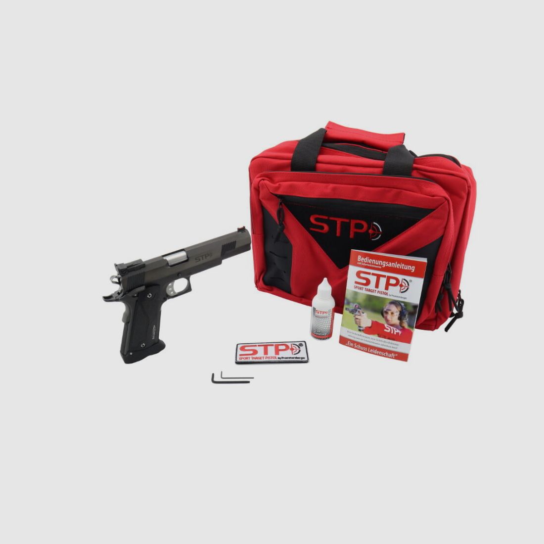 STP door Prommersberger Perfect Classic