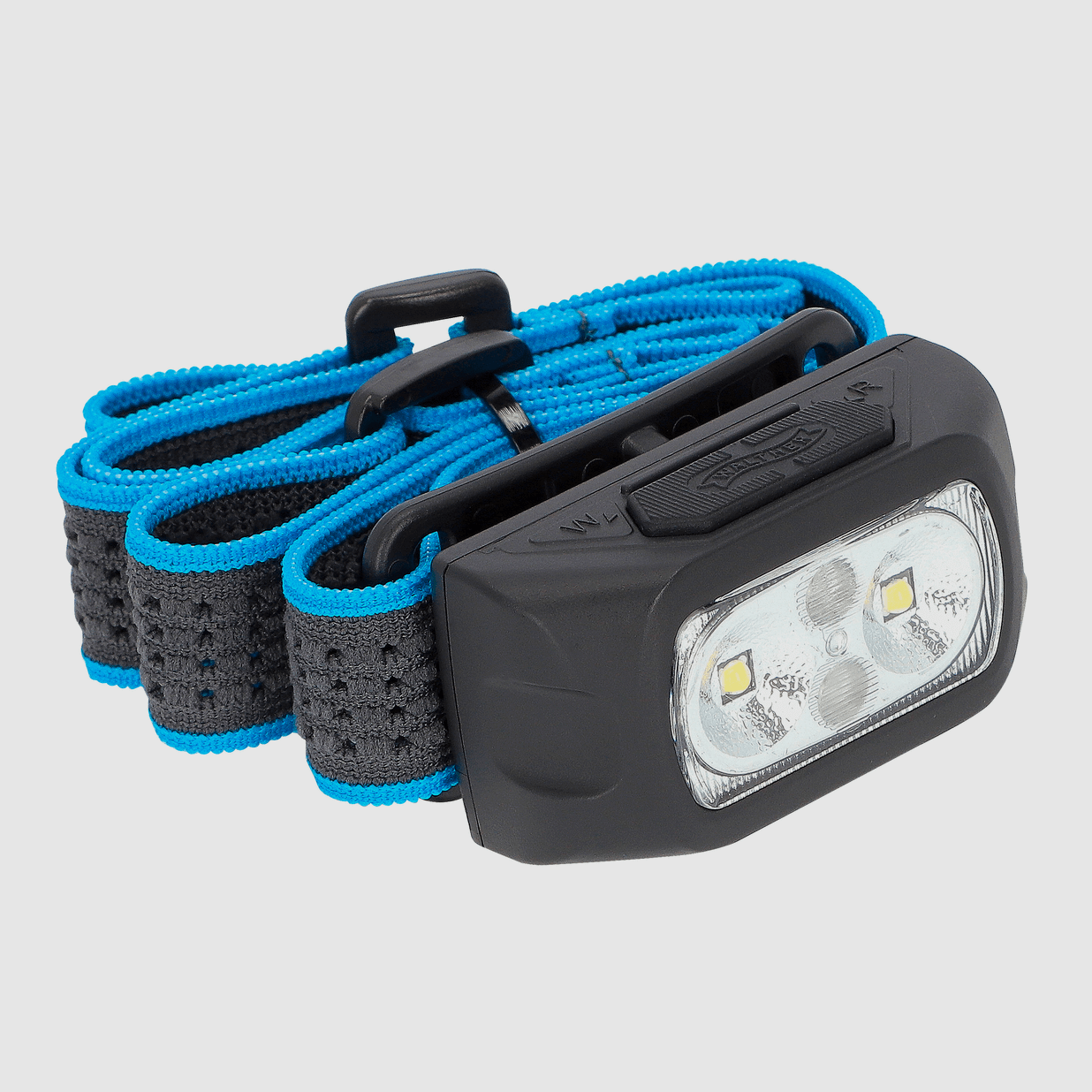Walther HLi1r headlamp