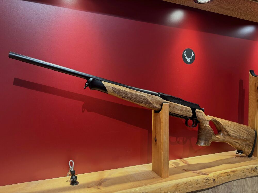 Sauer & Sohn Sauer 505 Iconic