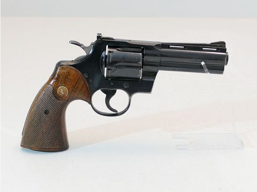Colt Python