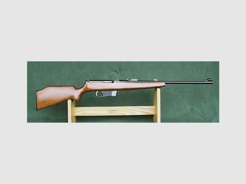 Voere Kufstein Selbstladebüchse