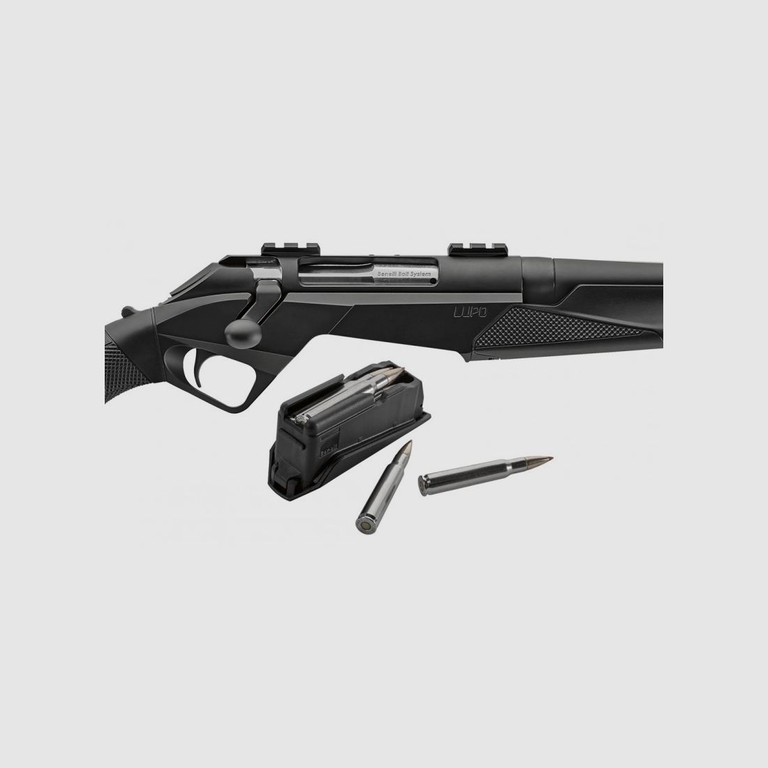 CARABINE BENELLI LUPO, Bild 3 von 4