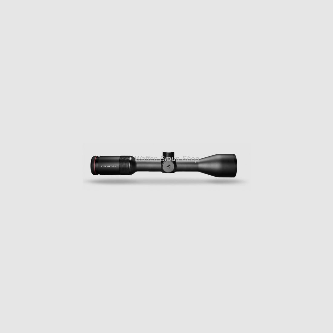 KITE B6 X6I/BL/2 2-12x50 (4Ai)